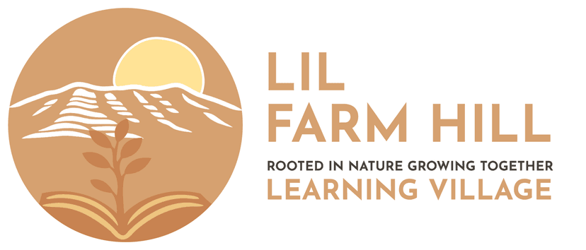 Lil Farm Hill Logo
